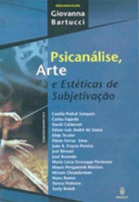 Psicanálise, Arte e Estéticas de Subjetivação book cover