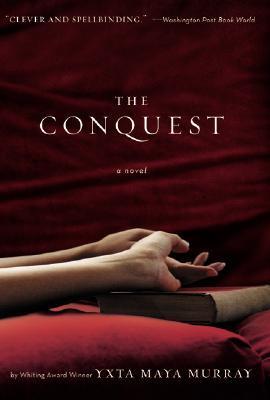 The Conquest book cover