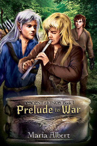 Descent of Kings book cover 1