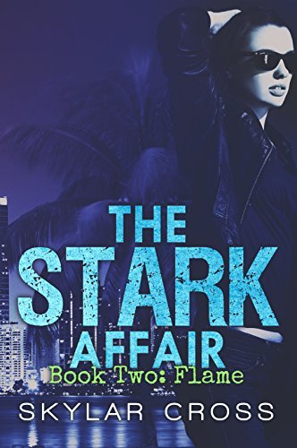 The Stark Affair book cover 2