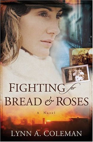 Fighting for Bread and Roses book cover