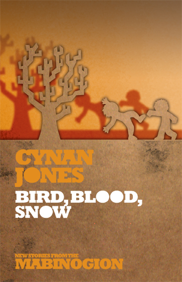 Bird, Blood, Snow book cover