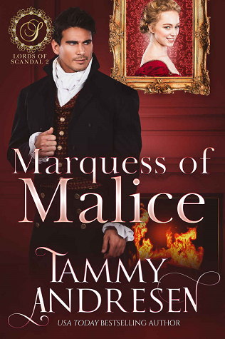 Lords of Scandal book cover 2