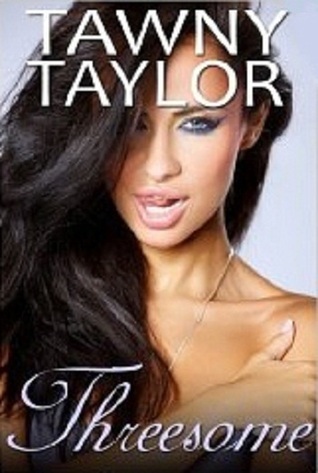Threesome book cover