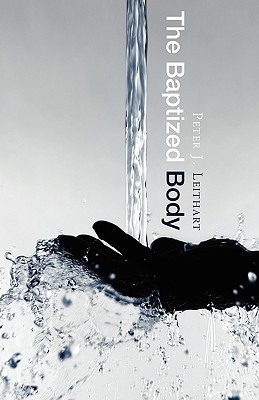 The Baptized Body book cover