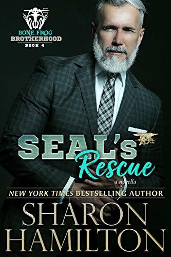 SEAL's Rescue book cover