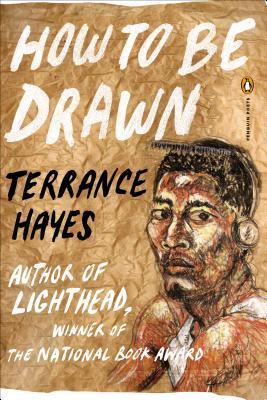 How to Be Drawn book cover