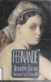 Fernande book cover