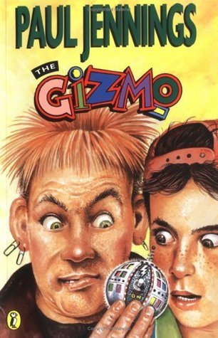 Gizmo book cover 1