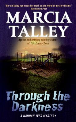 Through the Darkness book cover