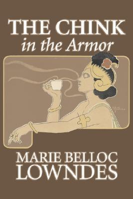 The Chink in the Armor book cover