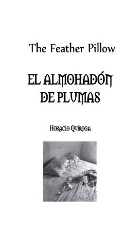 El almohadón de plumas book cover