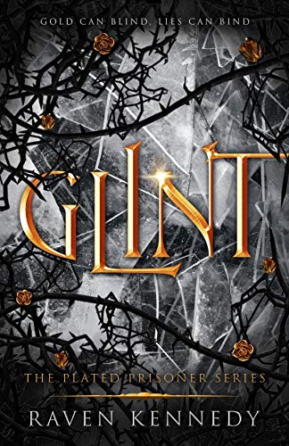 The Plated Prisoner book cover 2