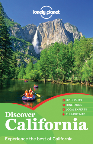 Discover California 2 by Kohn, Beth ( Author ) ON May-01-2012, Paperback book cover