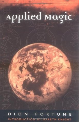 Applied Magic book cover
