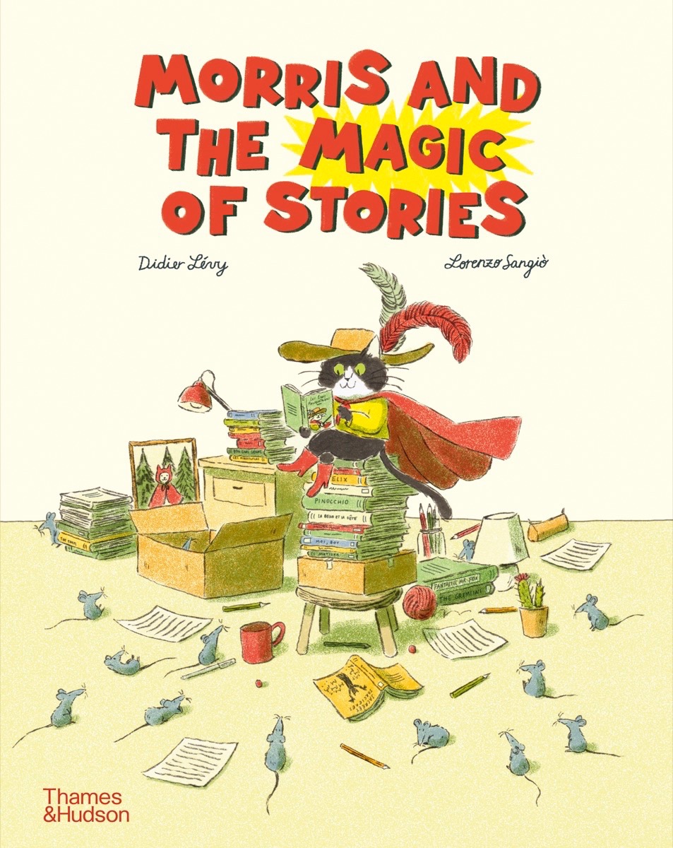 Le super pouvoir des histoires book cover
