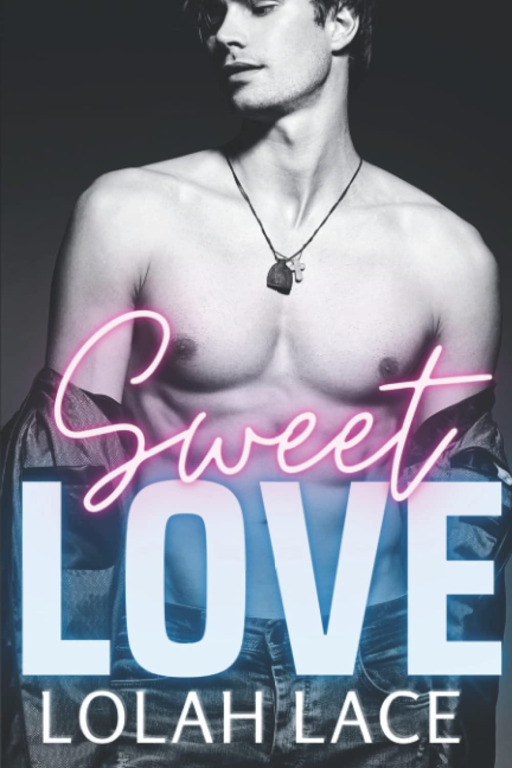 Sweet Love book cover