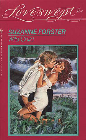 Wild Child book cover