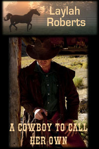 A Cowboy To Call Her Own book cover