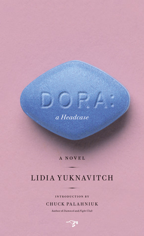 Dora book cover