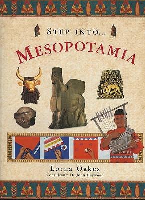 Step Into book cover