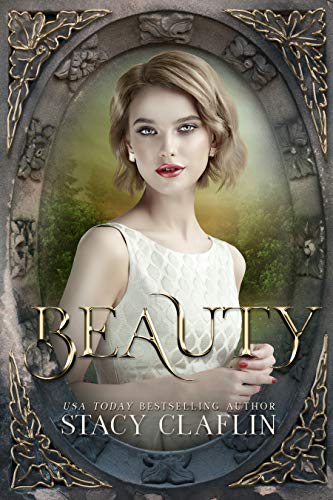 Beauty book cover