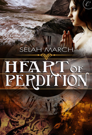 Heart of Perdition book cover