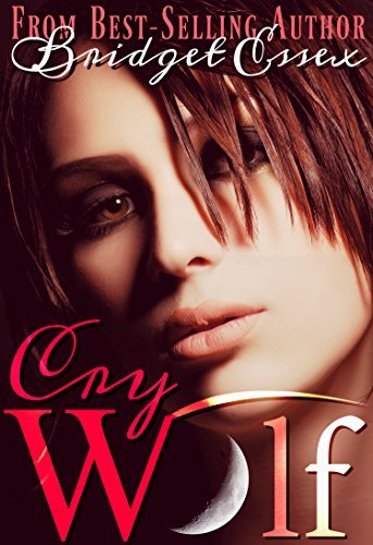 Cry Wolf book cover