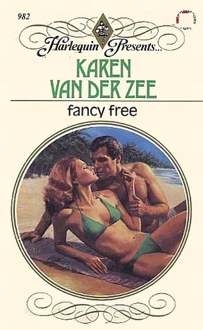 Fancy Free book cover