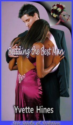 Bedding the Best Man book cover