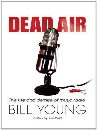 Dead Air book cover