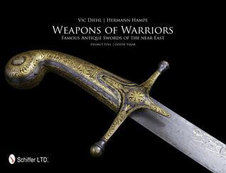 Weapons of Warriors book cover