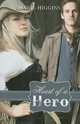 Heart of a Hero book cover