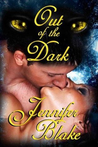 Out of the Dark book cover