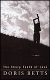 The Sharp Teeth of Love book cover
