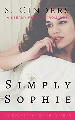 Simply Sophie book cover