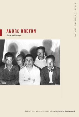 André Breton book cover