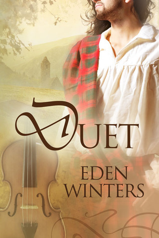 Duet book cover