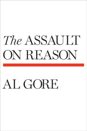 The Assault on Reason book cover