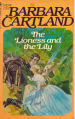 The Lioness and the Lily book cover