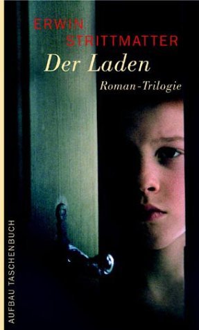 Der Laden book cover