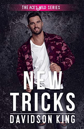 New Tricks book cover