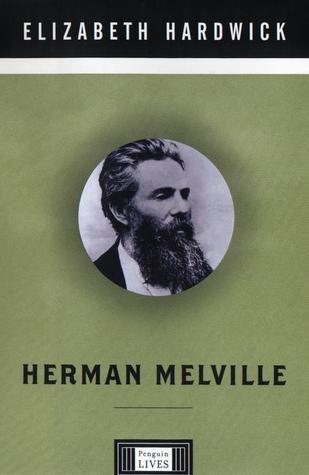 Herman Melville book cover