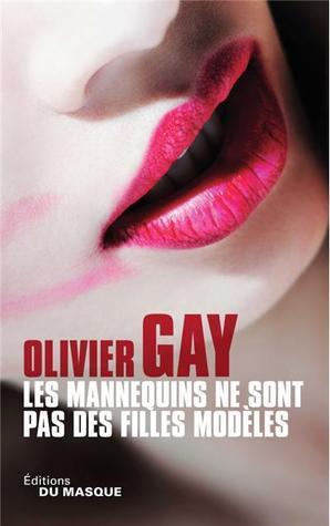 Les mannequins ne sont pas des filles modèles book cover
