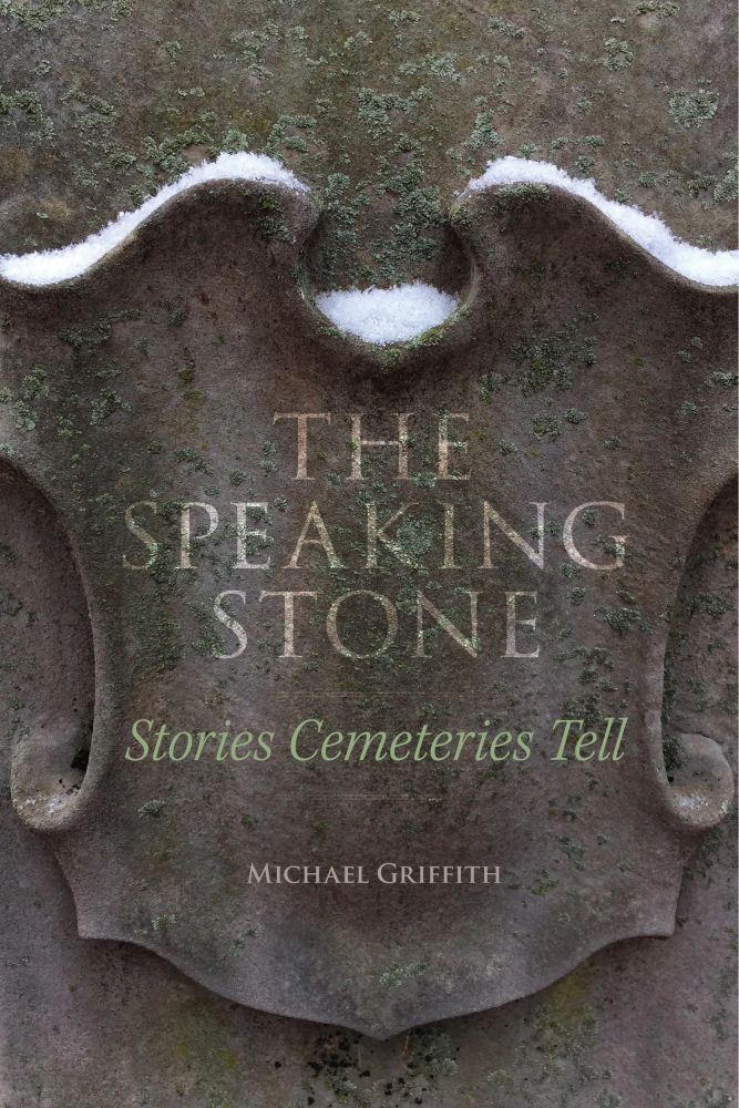 The Speaking Stone book cover