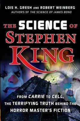 The Science of Stephen King book cover