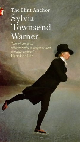 The Flint Anchor book cover