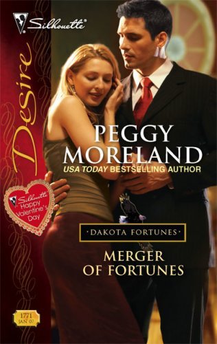 Dakota Fortunes book cover 1