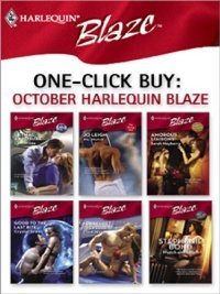 One-Click Buy book cover