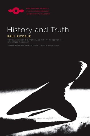 History and Truth book cover